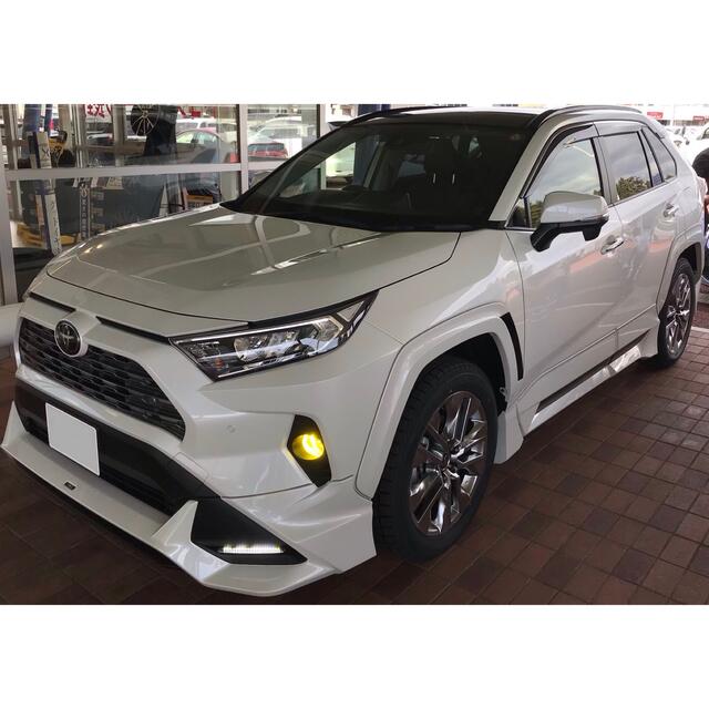トヨタ RAV4 GZ package 純正 19インチ 4本セット | tradexautomotive.com
