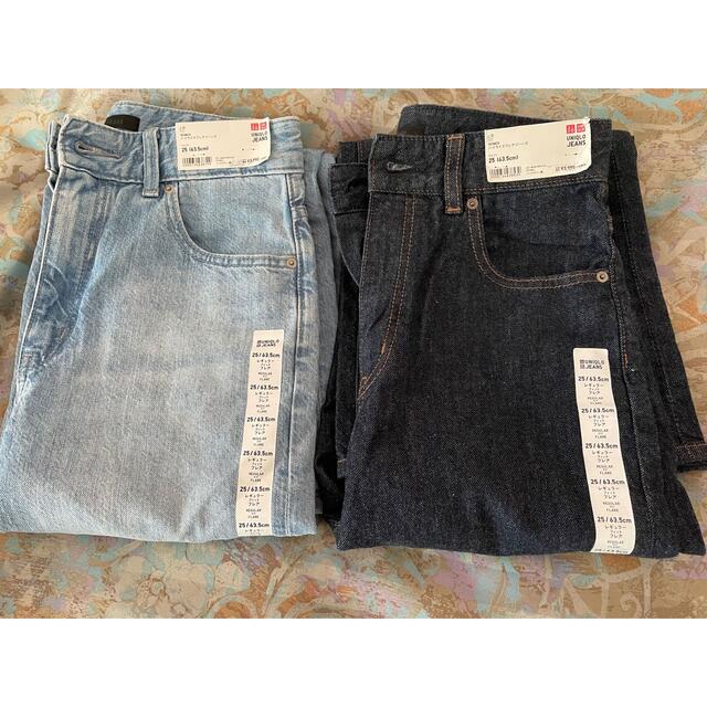 UNIQLO JEANES  ユニクロジーンズ