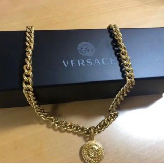 ヴェルサーチ ネックレス ネックレス(メンズ)の通販 100点以上 ...