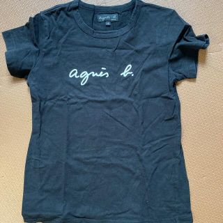 アニエスベー(agnes b.)のTシャツ(Tシャツ(半袖/袖なし))