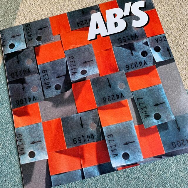 AB’S LP