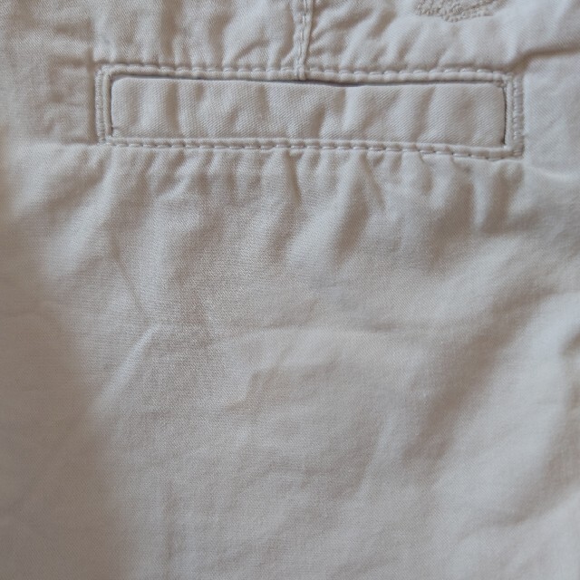 PETIT BATEAU(プチバトー)のプチバトー ショートパンツ キッズ/ベビー/マタニティのベビー服(~85cm)(パンツ)の商品写真