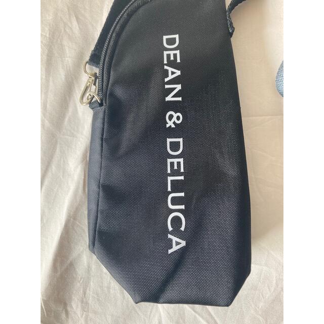 DEAN & DELUCA(ディーンアンドデルーカ)のDEAN & DELUCA  保冷ボトルケース  2個セット インテリア/住まい/日用品のキッチン/食器(弁当用品)の商品写真