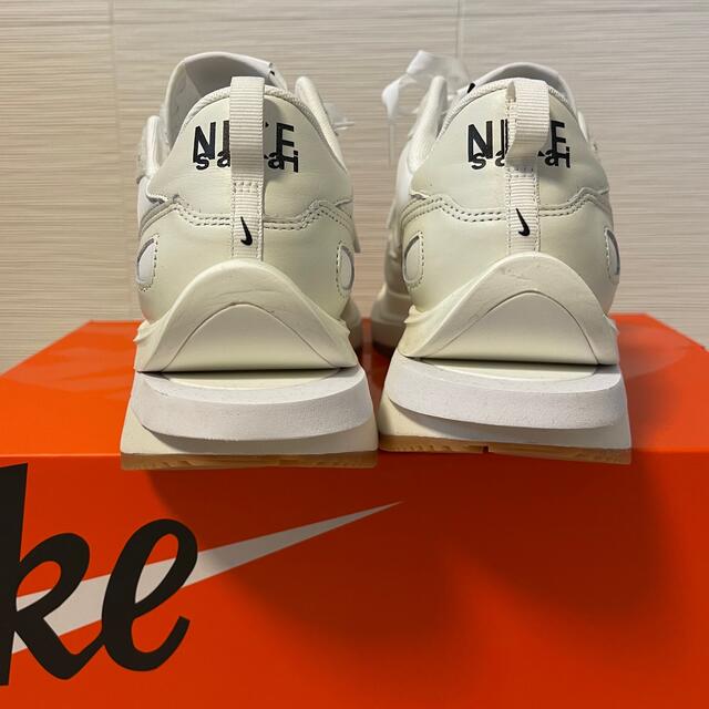 NIKE(ナイキ)のncturne9さま専用　NIKE × sacai ヴェイパーワッフル メンズの靴/シューズ(スニーカー)の商品写真
