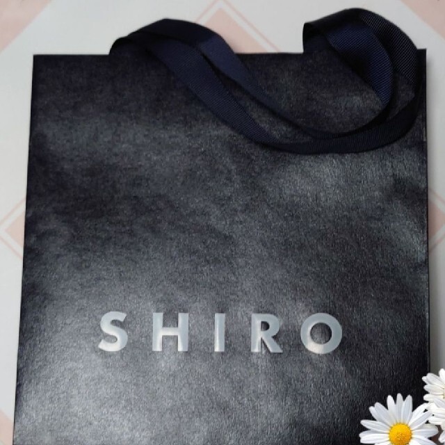 shiro(シロ)のSHIRO アイスミント ボディミスト 50ml　数量限定 コスメ/美容のボディケア(ボディローション/ミルク)の商品写真