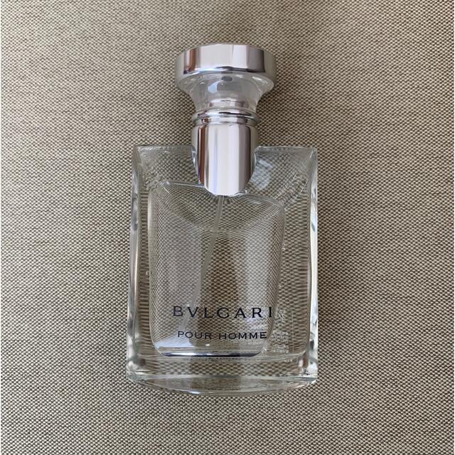 BVLGARI(ブルガリ)のBVLGARI POUR HOMME ブルガリ プールオム 香水 コスメ/美容の香水(香水(男性用))の商品写真