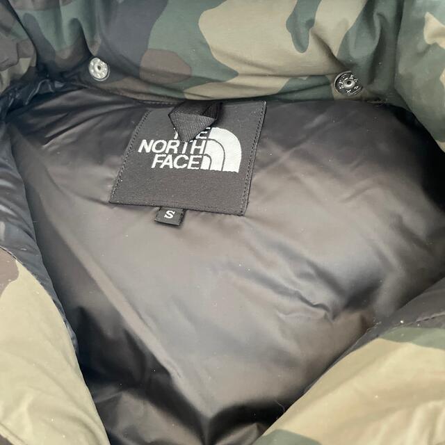 THE NORTH FACE(ザノースフェイス)の専用ノースフェイス  ベスト　ダウン メンズのジャケット/アウター(ダウンベスト)の商品写真