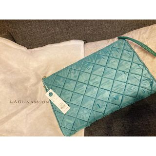 ラグナムーン バッグの通販 600点以上 | LagunaMoonのレディースを買う ...