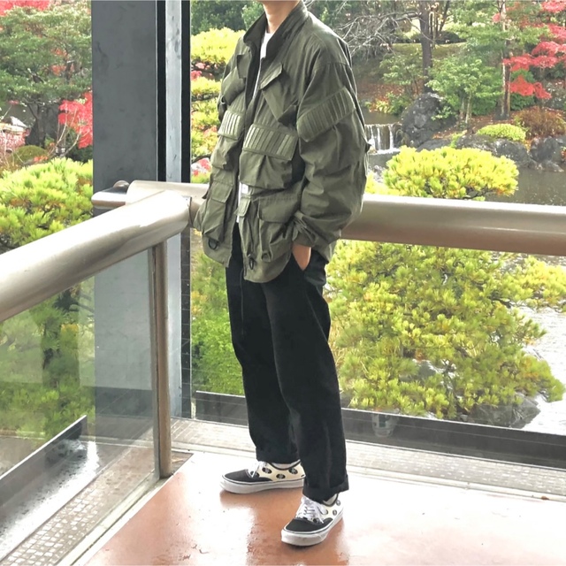 WTAPS MODULAR 20AW モジュラー-
