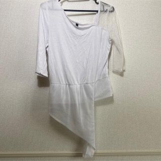 アウラアイラ(AULA AILA)のAULA AILA Tシャツ(Tシャツ(半袖/袖なし))