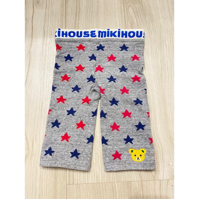 mikihouse(ミキハウス)のミキハウス　パンツ　100 キッズ/ベビー/マタニティのキッズ服男の子用(90cm~)(パンツ/スパッツ)の商品写真