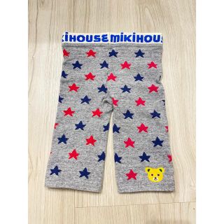 ミキハウス(mikihouse)のミキハウス　パンツ　100(パンツ/スパッツ)