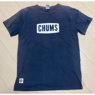 チャムス(CHUMS)のチャムス　CHUMS  メンズ　半袖Tシャツ/カットソー(Tシャツ/カットソー(半袖/袖なし))