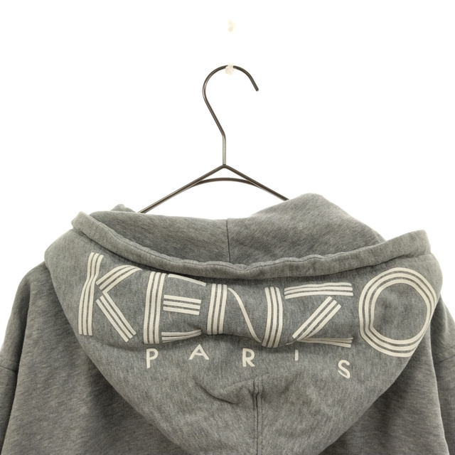 全国無料 KENZO - KENZO ケンゾー パーカーの通販 by BRINGラクマ店