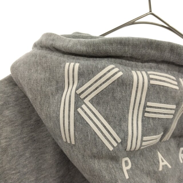 全国無料 KENZO - KENZO ケンゾー パーカーの通販 by BRINGラクマ店