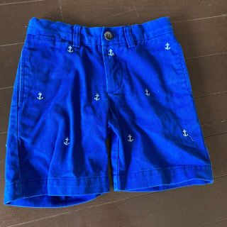 ポロラルフローレン(POLO RALPH LAUREN)のラルフローレン　短パン(パンツ/スパッツ)