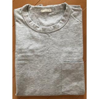 ジーユー(GU)のGU コットン Tシャツ 送料込(Tシャツ/カットソー(半袖/袖なし))
