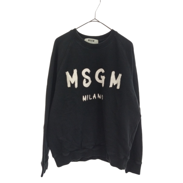 MSGM エムエスジーエム トレーナー