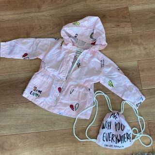 ザラキッズ 子供 レインコートの通販 30点 | ZARA KIDSのキッズ/ベビー