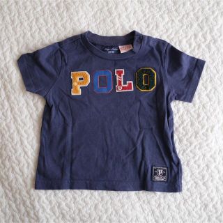 ポロラルフローレン(POLO RALPH LAUREN)のPolo Ralph Lauren 70サイズTシャツ(Ｔシャツ)