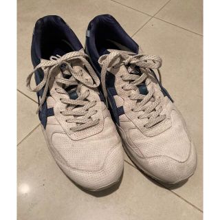 アシックス(asics)のアシックス ロニーフィーグ KITH(スニーカー)