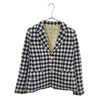 グッチ GUCCI GG柄 ボーイズネイビーアウター marz.jp