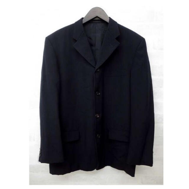 【COMME des GARCONS HOMME 】メンズセットアップスーツ