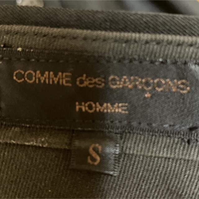 COMME des GARCONS(コムデギャルソン)の【COMME des GARCONS HOMME 】メンズセットアップスーツ メンズのスーツ(セットアップ)の商品写真