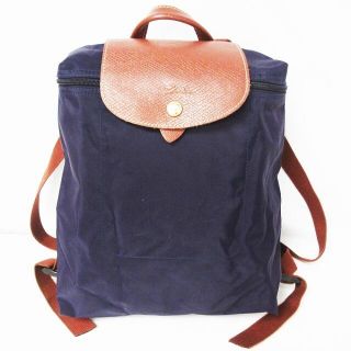 ロンシャン(LONGCHAMP)のロンシャン LONGCHAMP Le Pliage リュックサック デイパック(リュック/バックパック)