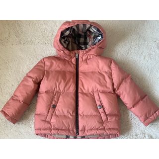 バーバリー(BURBERRY) ダウンジャケットの通販 700点以上 | バーバリー ...