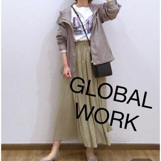 グローバルワーク(GLOBAL WORK)のグローバルワーク(ブルゾン)