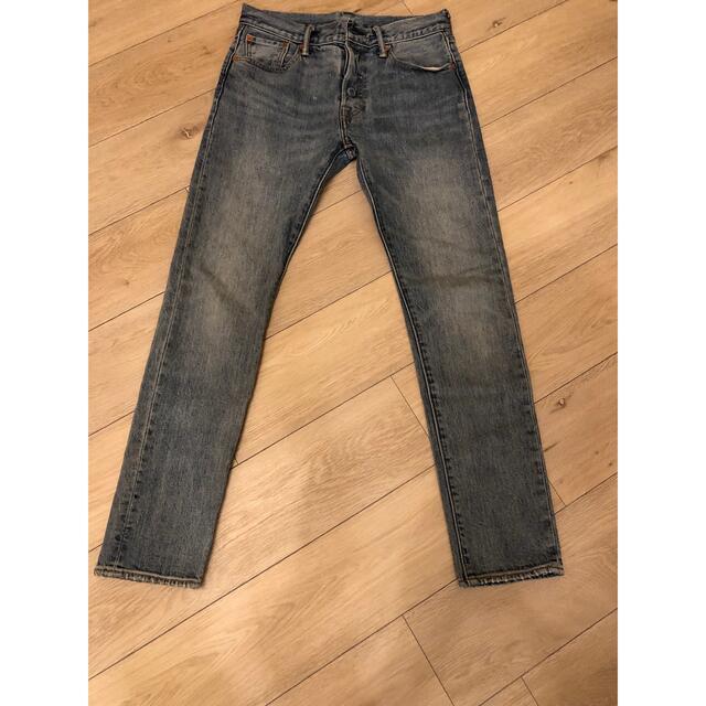 Levis 501 S