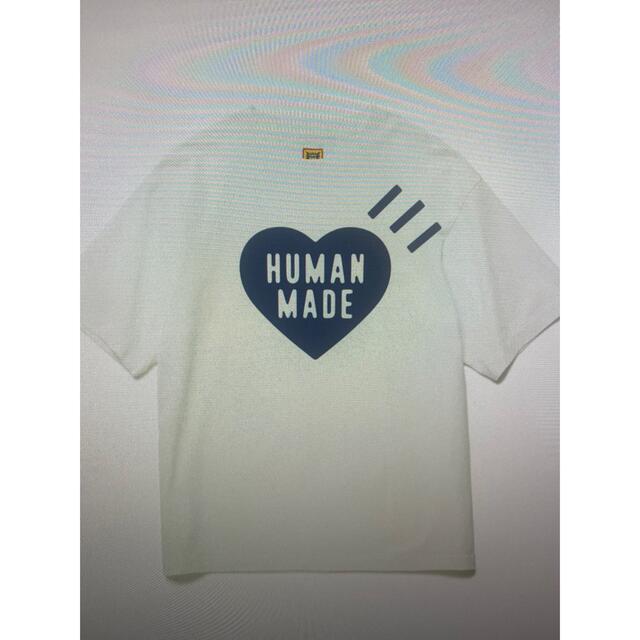 HUMAN MADE(ヒューマンメイド)のhumanmade “DAILY” Tシャツシ メンズのトップス(Tシャツ/カットソー(半袖/袖なし))の商品写真