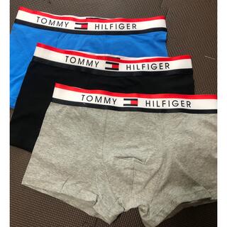 TOMMY HILFIGER - Tommy Hilfiger ボクサーパンツLサイズ