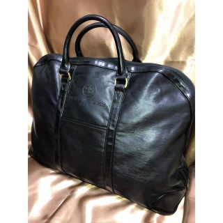 BALENCIAGA ボストンバッグ メンズ