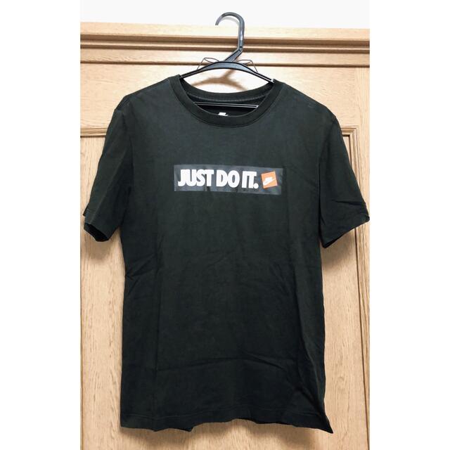 ナイキ　tシャツ