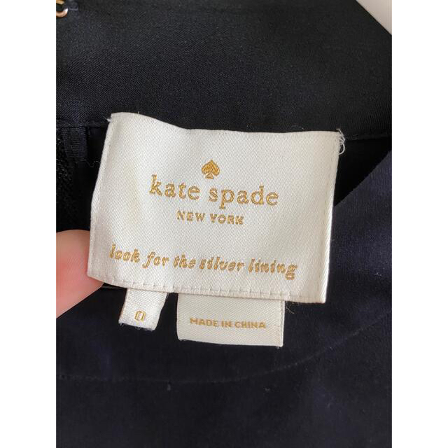 kate spade new york(ケイトスペードニューヨーク)のkate spade/ケイトスペード　ワンピース　ドレス レディースのワンピース(ひざ丈ワンピース)の商品写真