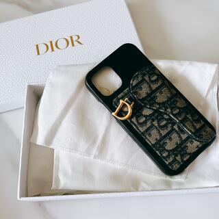 Dior - DIOR ディオール iPhone 12 ケースの通販 by りおな's shop 
