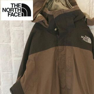 THE NORTH FACE - 【USA規格】ノースフェイス マウンテンパーカー 