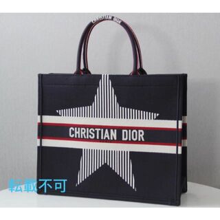クリスチャンディオール(Christian Dior)の今日特別販売美品o(^▽^)o　DIOR トートバッグ(トートバッグ)