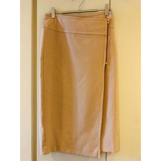 Noble(ノーブル)の美品♡Noble スカート  レディースのスカート(ひざ丈スカート)の商品写真