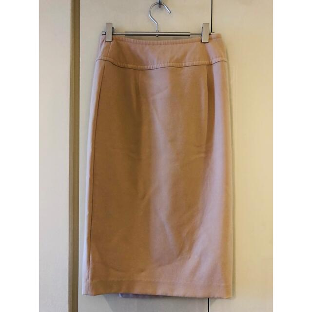 Noble(ノーブル)の美品♡Noble スカート  レディースのスカート(ひざ丈スカート)の商品写真