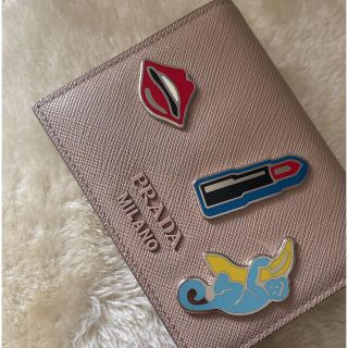 プラダ(PRADA)のPRADA ウォレット(財布)