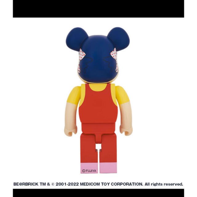 BE＠RBRICK ホーロー看板 ペコちゃん 1000％ - www.usftl.com