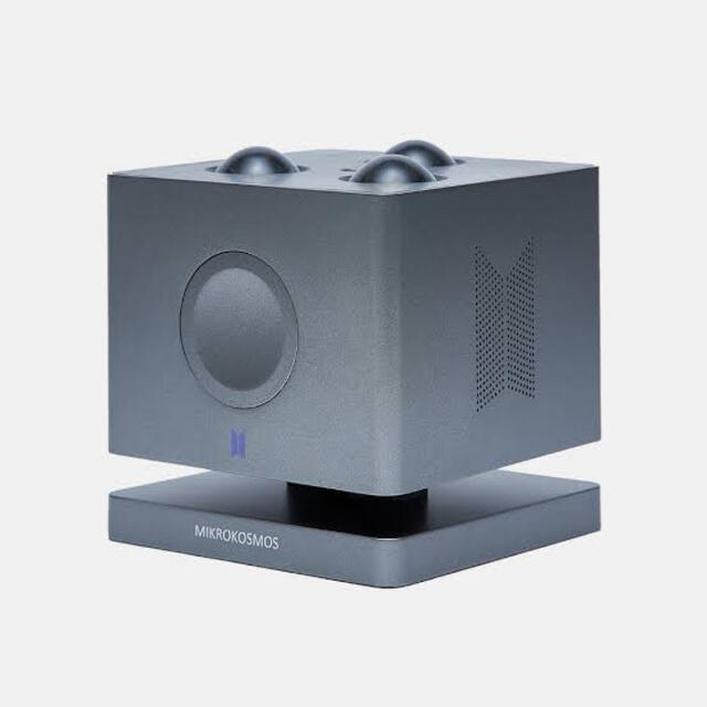 BTS ジョングク MIKROKOSMOS MOOD LAMP ムードランプ K-POP/アジア BTS ジョングク MIKROKOSMOS MOOD LAMP ムードランプ K-POP/アジア