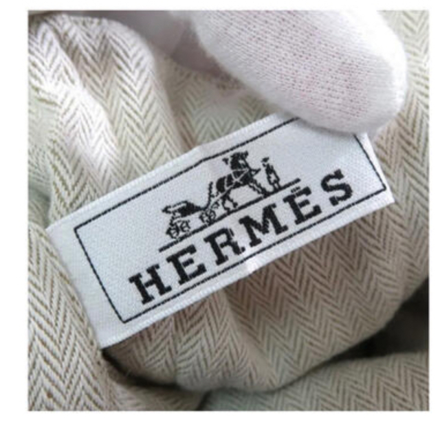 【美品】　Hermes　キャバリエ　ヴィンテージバッグ