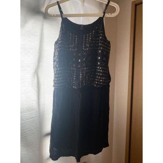 エイチアンドエム(H&M)のH&M トップス　チュニック(チュニック)