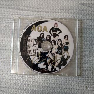 AOA DVD(K-POP/アジア)