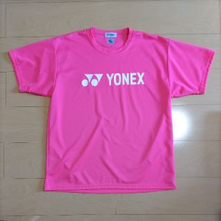 ヨネックス(YONEX)のYONEX　バドミントンシャツ(バドミントン)