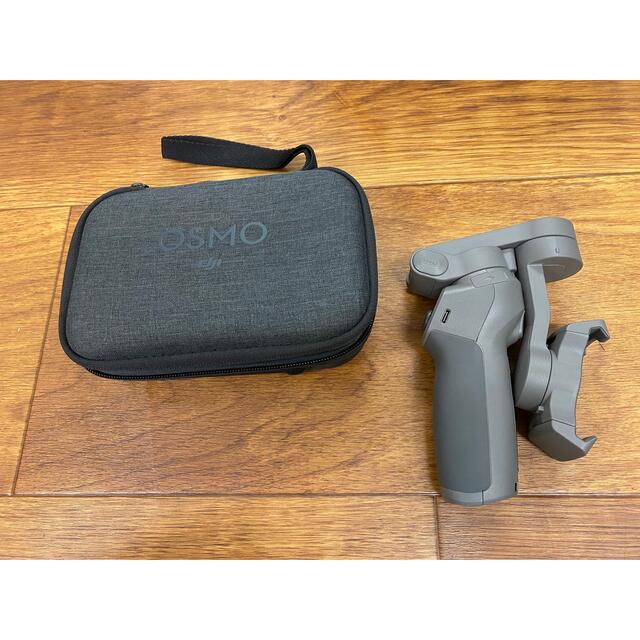 DJI OSMO MOBILE 3 1